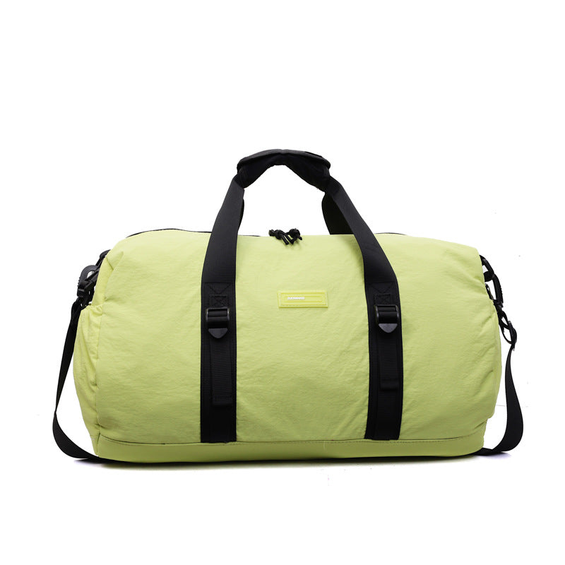 Multifunctional Sports And Travel Bag LoungeYard — product view 7