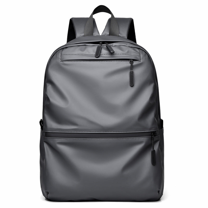 Lightweight Waterproof Laptop Backpack LoungeYard — product view 1