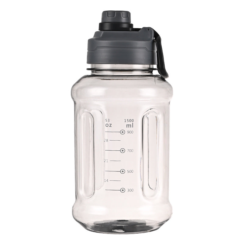 Women’s Multifunctional Sport Water Bottle LoungeYard — product view 5