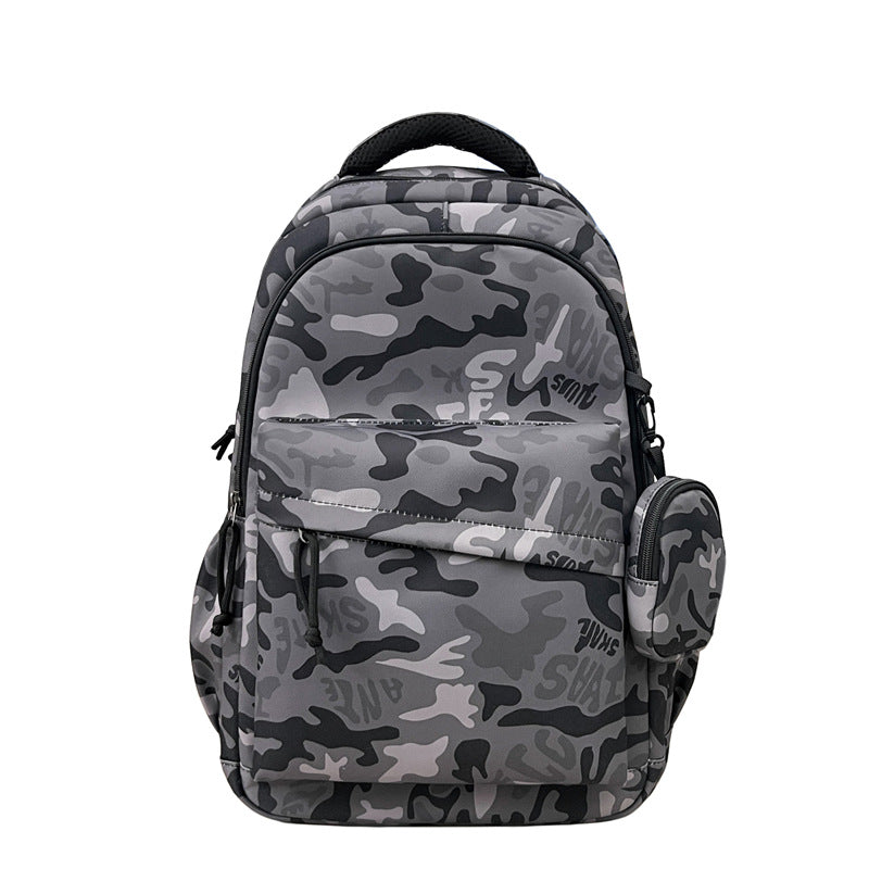 Tactical Daypack — product view 1