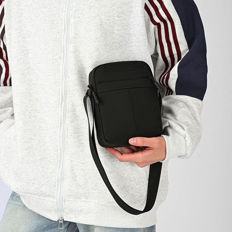 Compact Crossbody Bag LoungeYard — product view 3