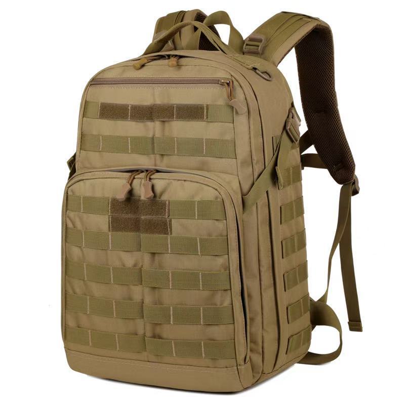 Tactical Multi-Functional Backpack LoungeYard — product view 4