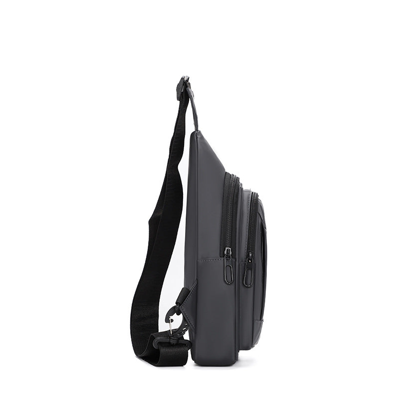 Compact Crossbody Sling Bag LoungeYard — product view 2