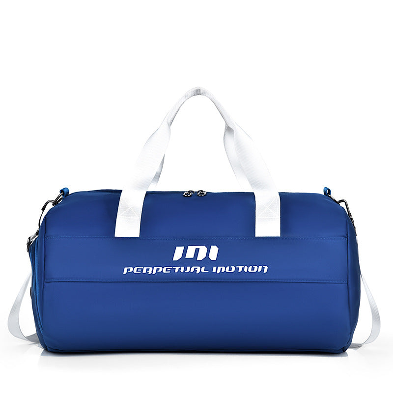 Sporty Carrying Bag With Adjustable Shoulder Strap LoungeYard — product view 5
