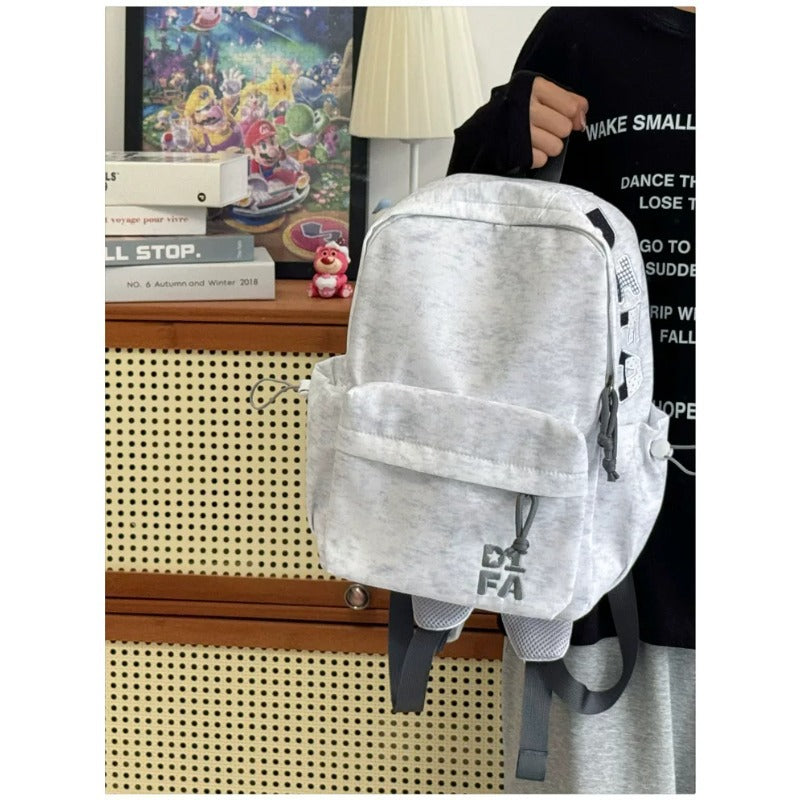 Casual Outdoor Backpack LoungeYard — product view 7