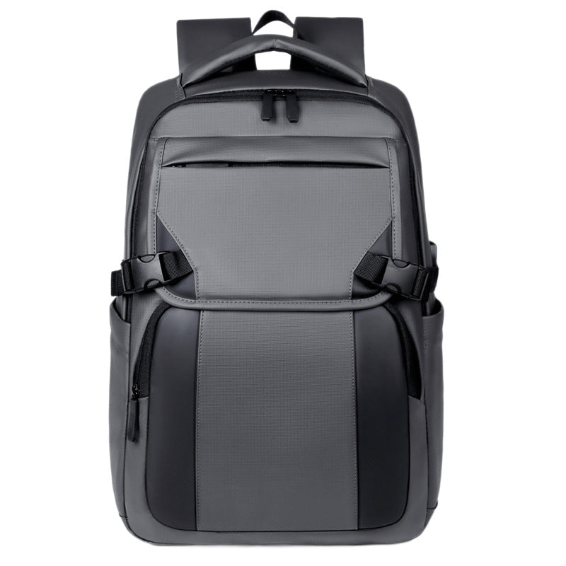 Modern Professional Laptop Backpack LoungeYard — product view 2