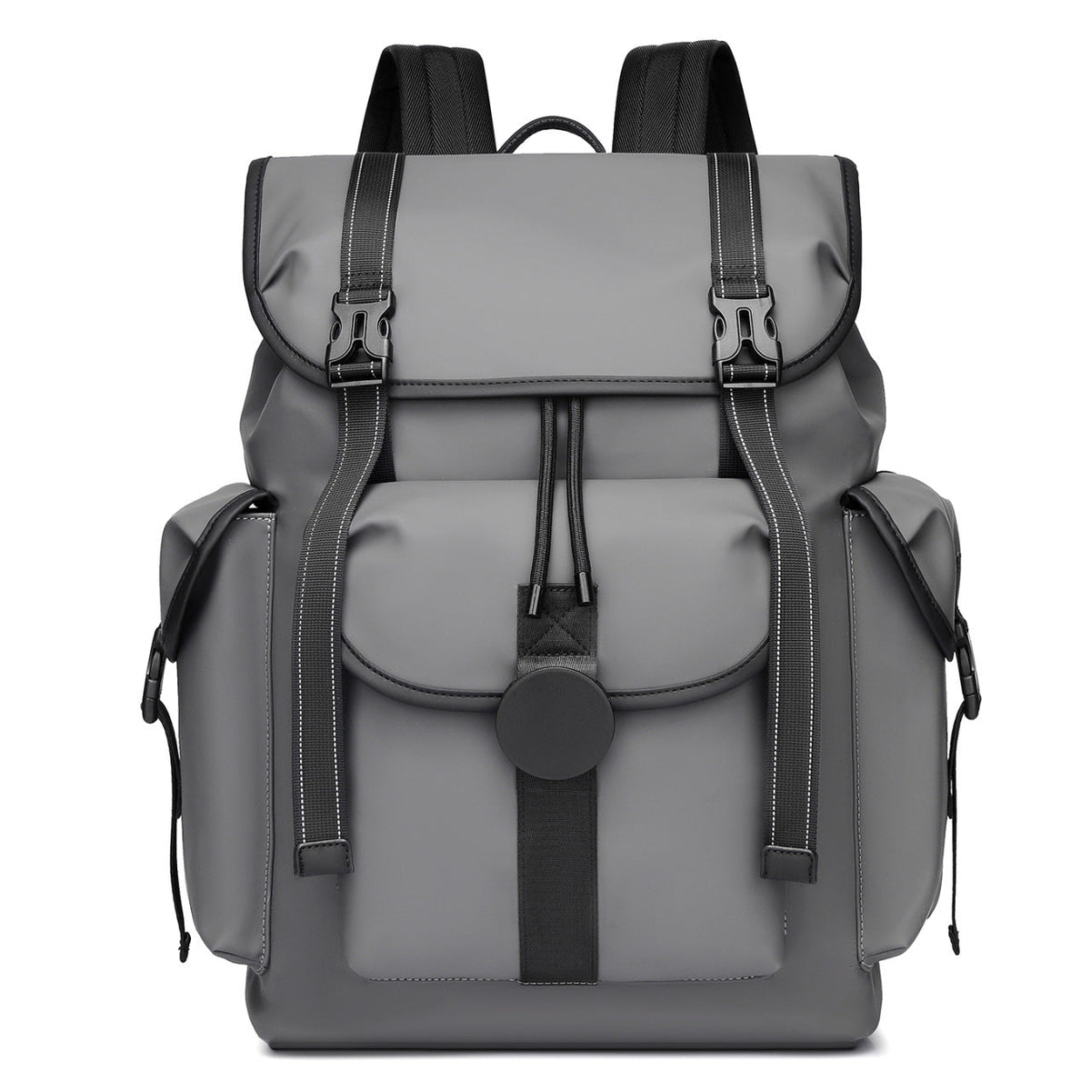 Durable Water-Resistant Backpack LoungeYard — product view 3