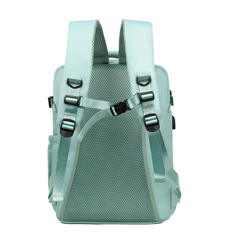 Travel bag LoungeYard — product view 2