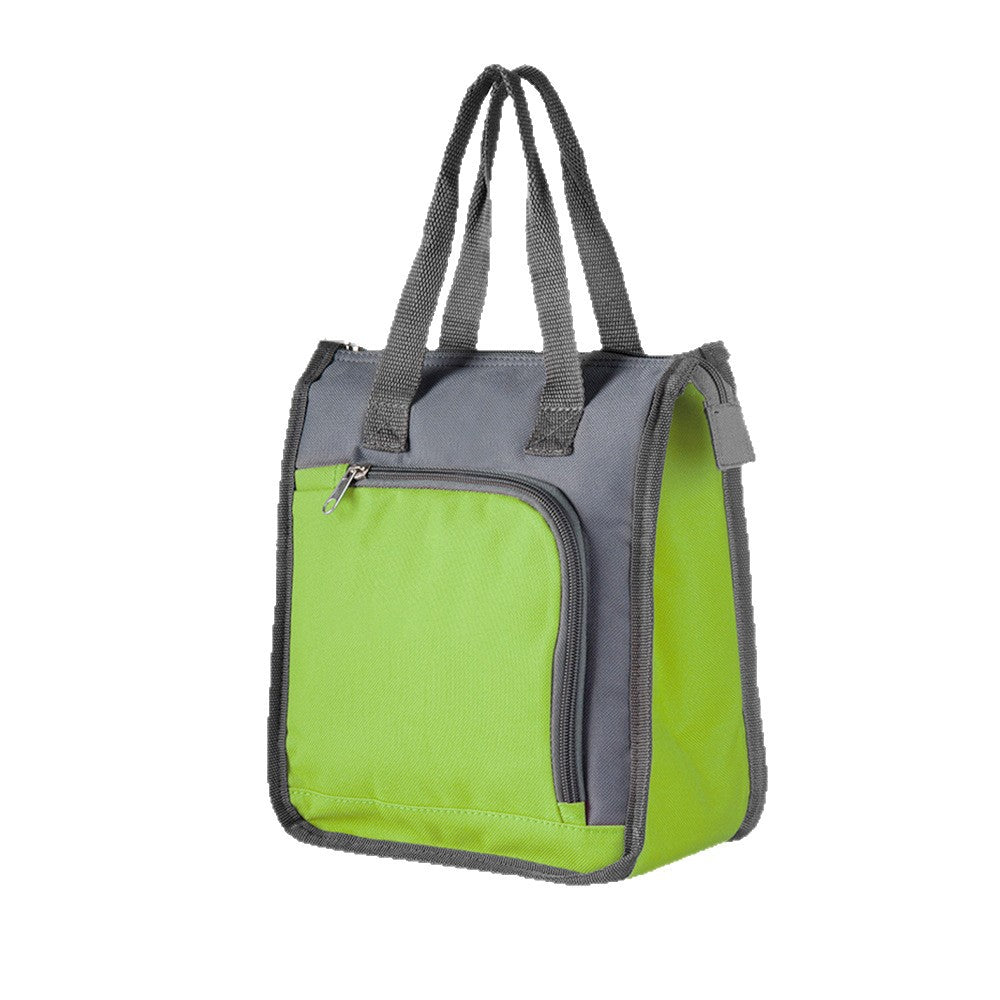 Women insulated lunch bag LoungeYard — product view 4
