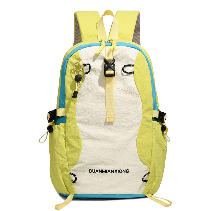 Multi-Functional Lightweight Backpack LoungeYard — product view 5