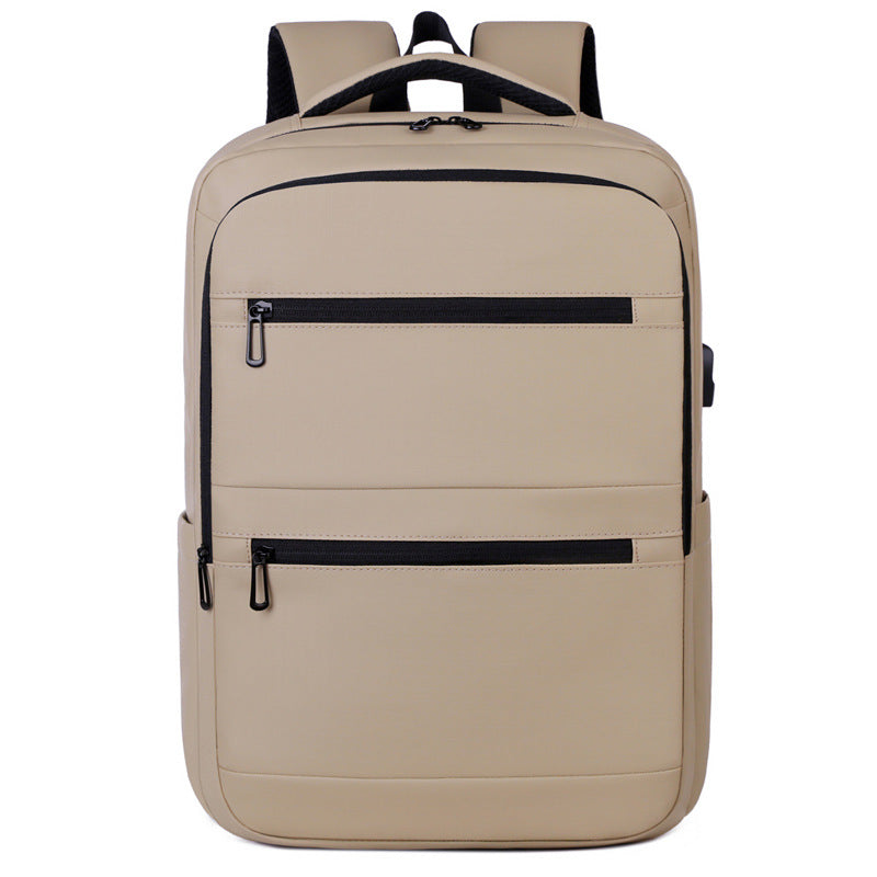 Laptop Backpack LoungeYard — product view 6