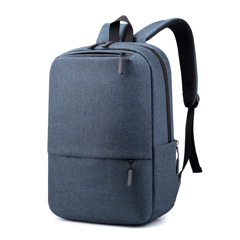 Smart Tech-Ready Backpack LoungeYard — product view 6