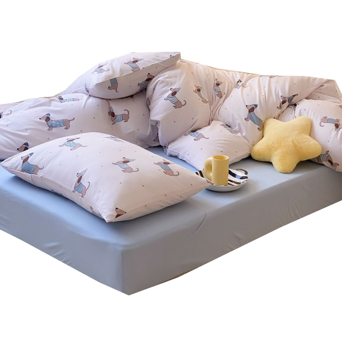 Children's bedding set — product view 5