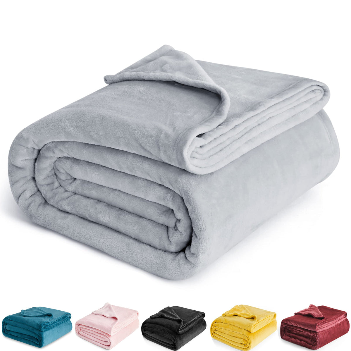 Women's elegant blanket LoungeYard — product view 1