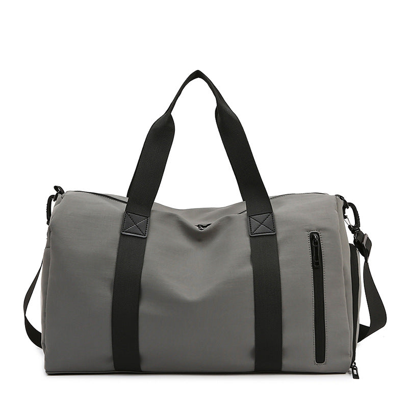 Ladies Sports Bag LoungeYard — product view 3