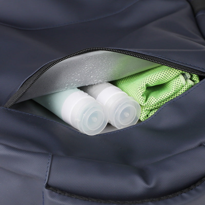 Versatile Utility Backpack LoungeYard — product view 4