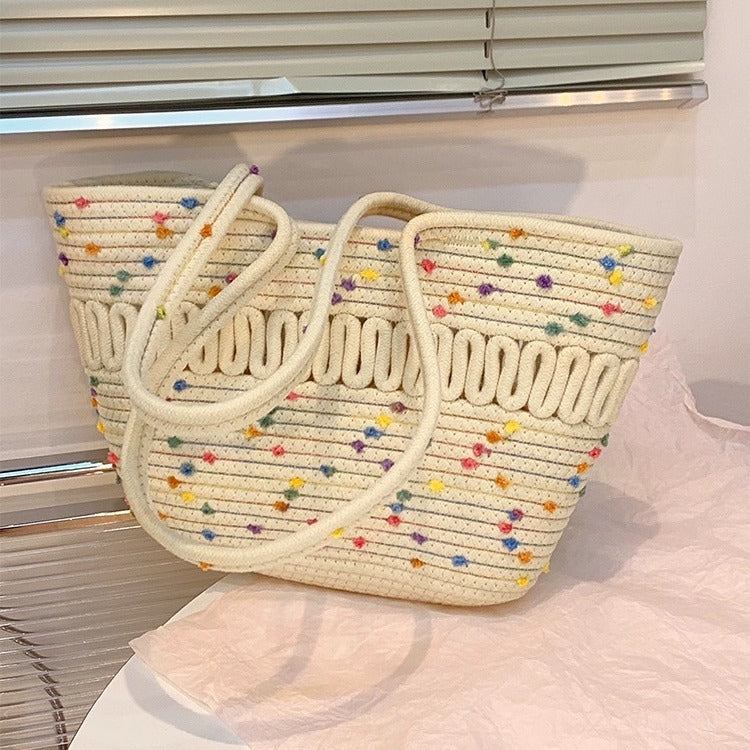 Women Handbag LoungeYard — product view 7