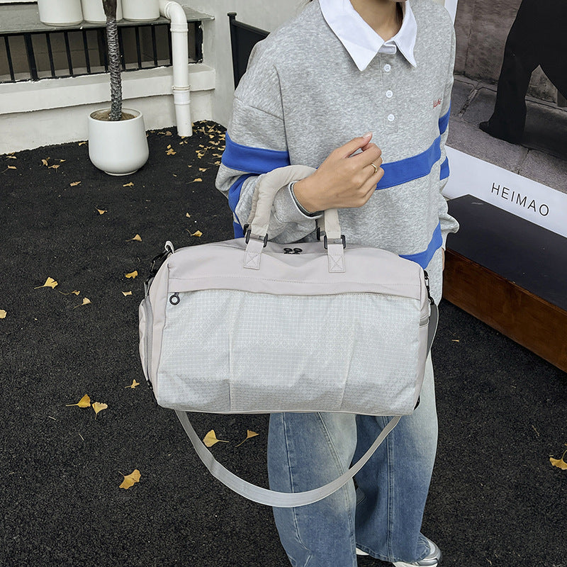 Multi-Functional Travel Holdall — product view 2