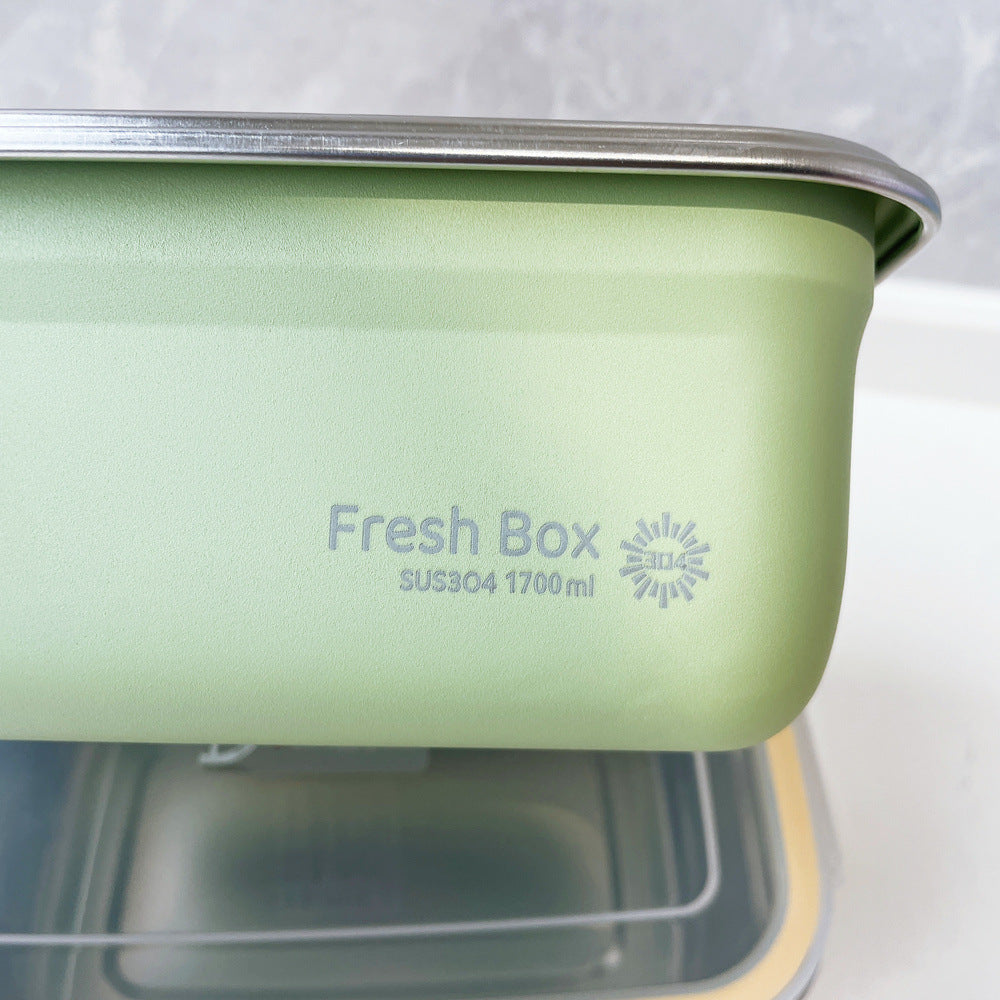 Food Storage Container — product view 2