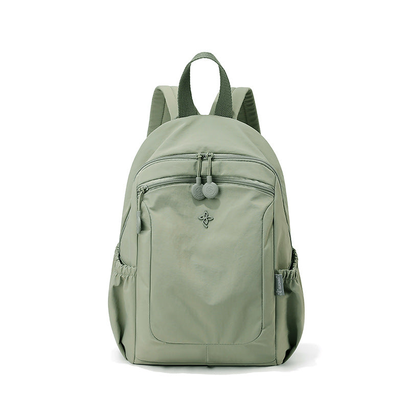 Lightweight Multi-Pocket Travel Backpack LoungeYard — product view 4