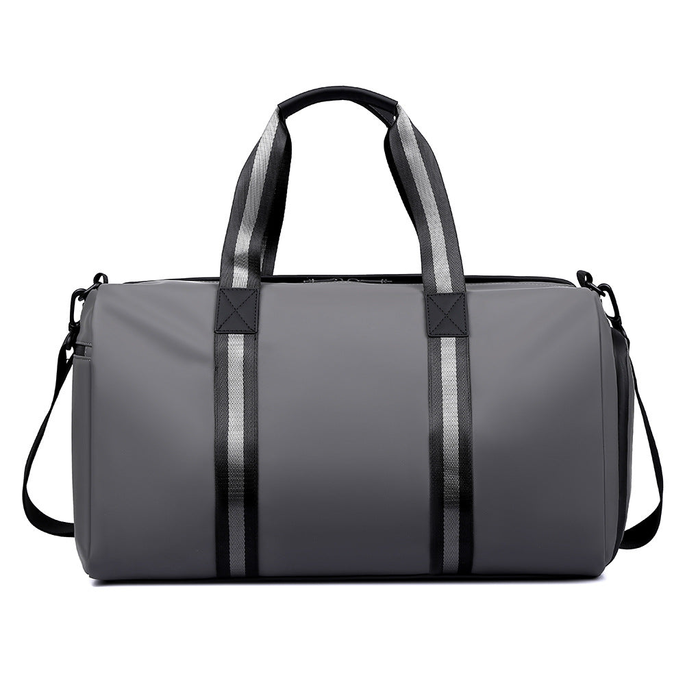 Functional Waterproof Duffel Bag LoungeYard — product view 6