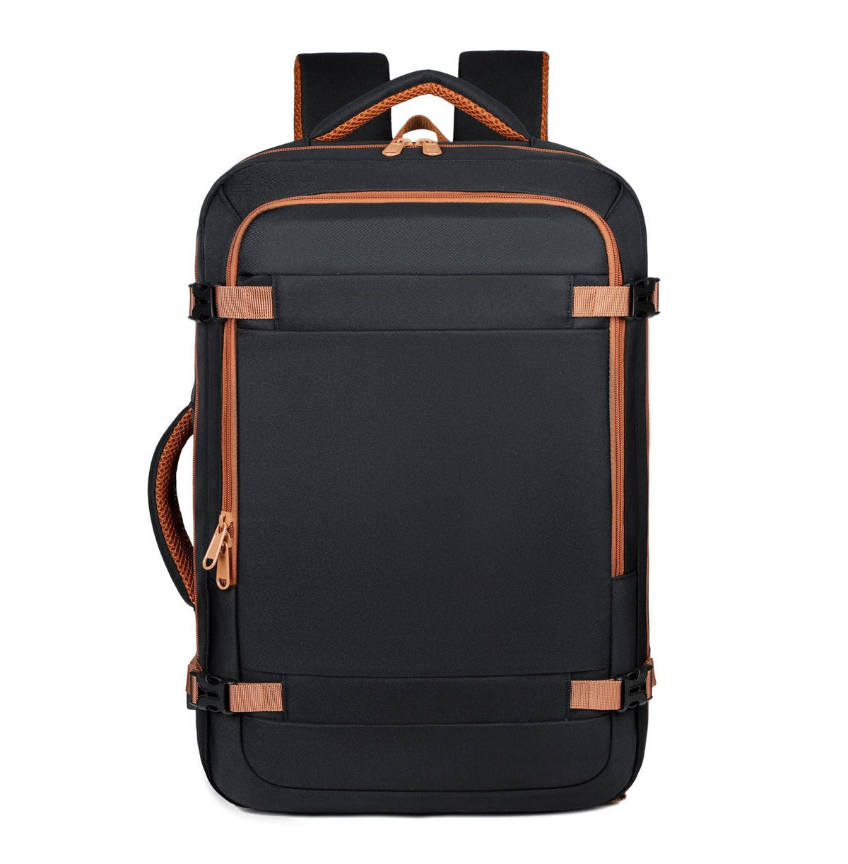 Ergonomic Travel Laptop Backpack — product view 6