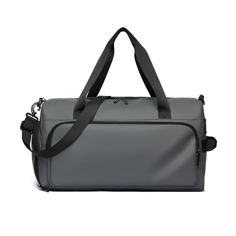 Versatile Gym Duffel Bag LoungeYard — product view 4