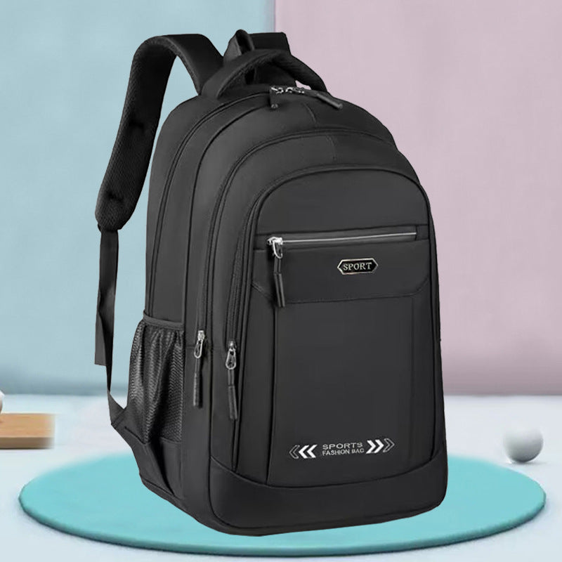 High-Performance Sports Backpack LoungeYard — product view 1