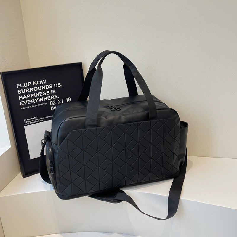 Travel and Sports Bag LoungeYard — product view 4