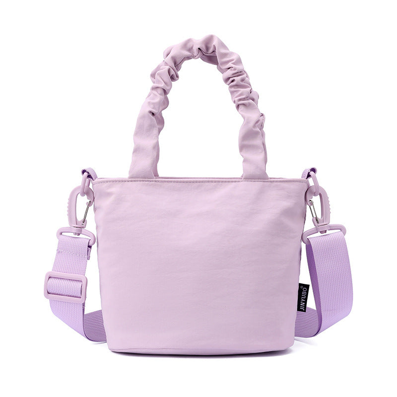 WoSlouchy Utility Handbag LoungeYard — product view 7