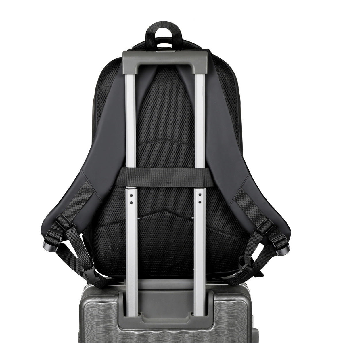 Functional and Elegant Laptop Bag LoungeYard — product view 3