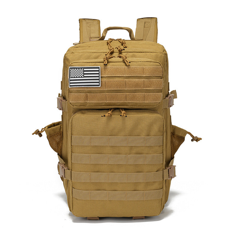 Tactical Backpack LoungeYard — product view 1