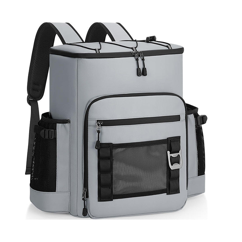 Cooler backpack LoungeYard — product view 6