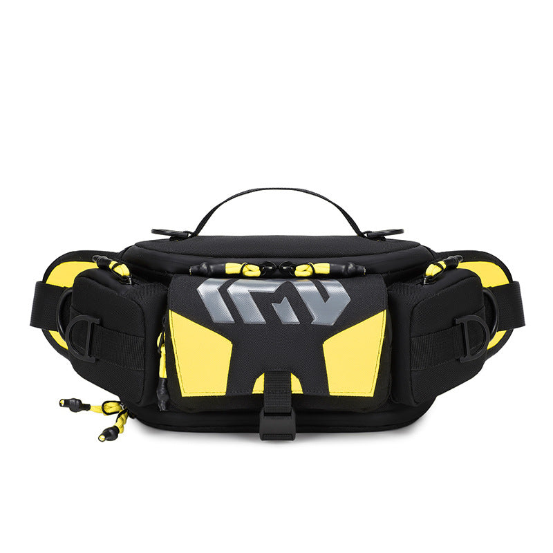 Tactical Adventure Waist Pack LoungeYard — product view 1
