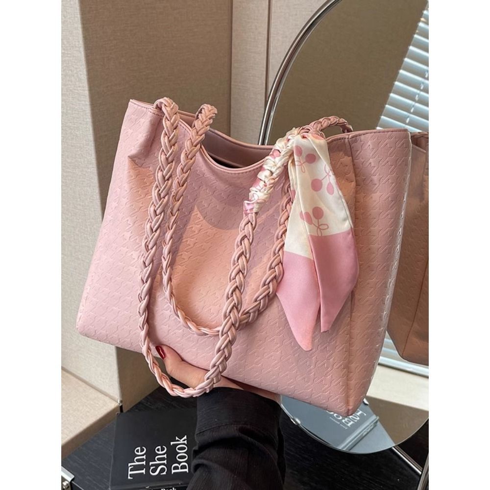 Stylish Designer Tote LoungeYard — product view 2