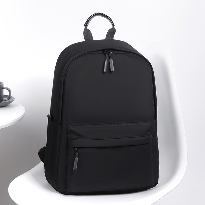 Smart Casual Minimalist Backpack LoungeYard — product view 2