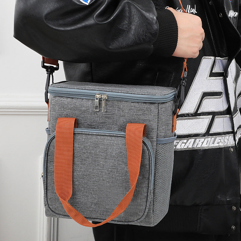 Insulated Cooler — product view 4