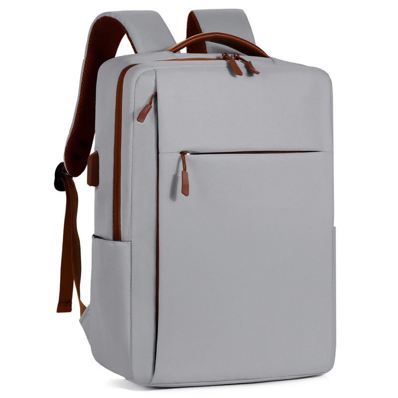 Versatile Professional Work Backpack — product view 3