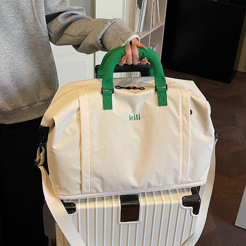 Durable Travel Duffle — product view 3