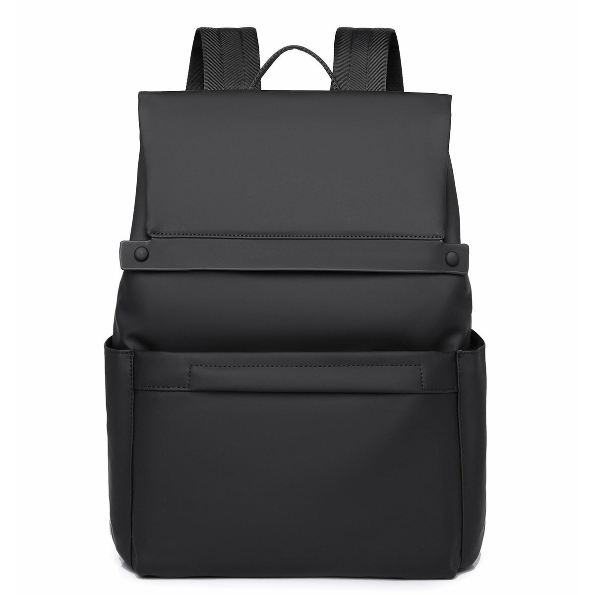 Modern Utility Backpack LoungeYard — product view 3