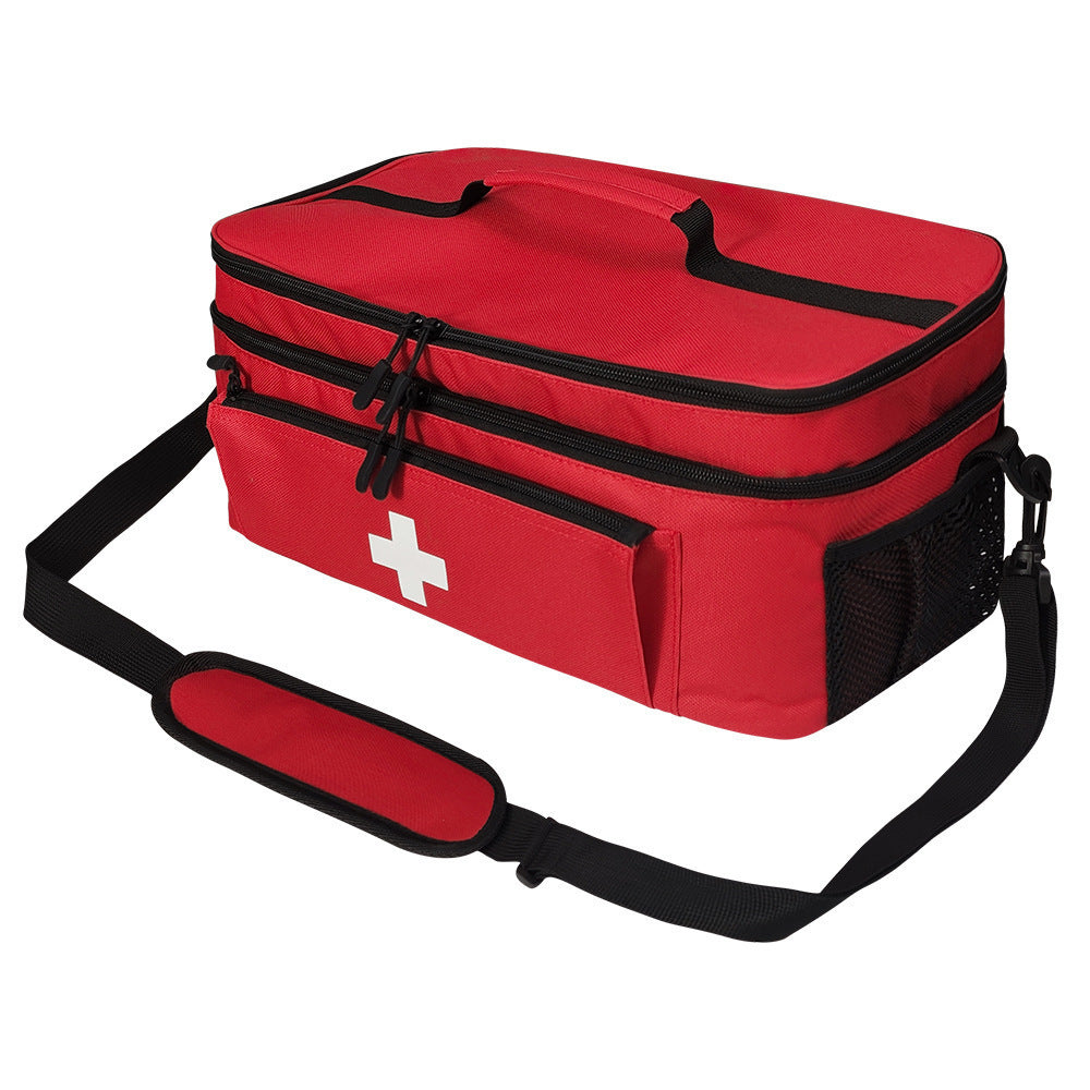 Multipurpose bags For travel and leisure LoungeYard — product view 1