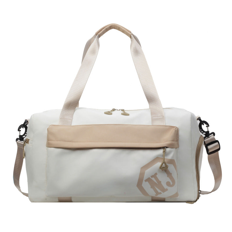 Sports Duffle Bag — product view 7