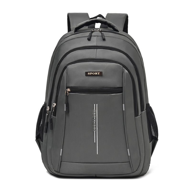 Versatile Sports Travel Backpack LoungeYard — product view 1