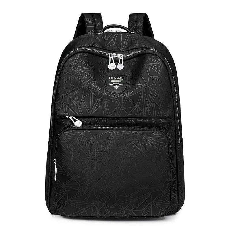 Stylish Lightweight Backpacks — product view 3