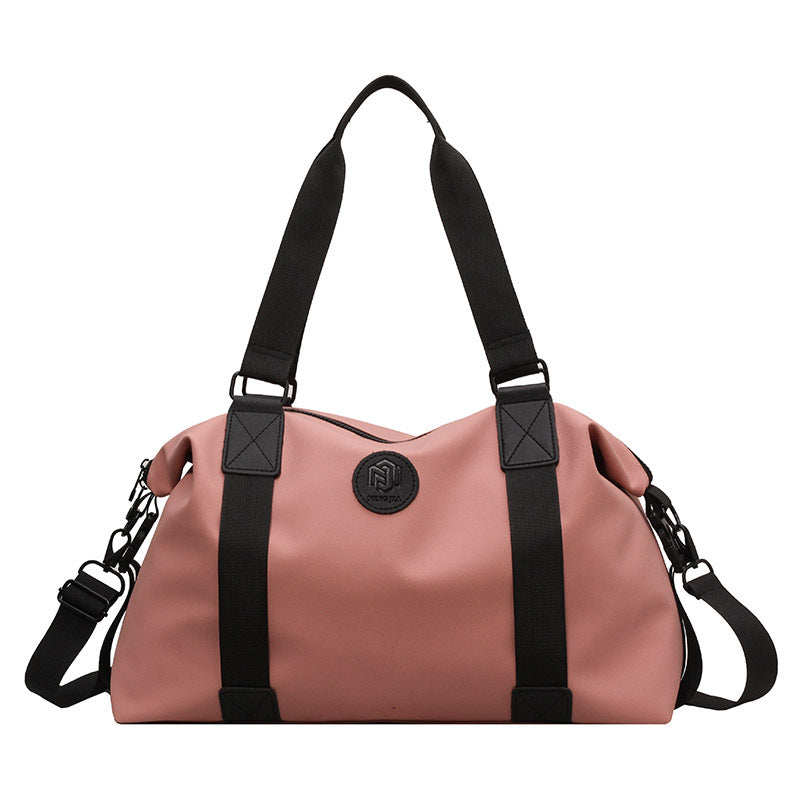 Versatile Travel Duffel Bag — product view 5