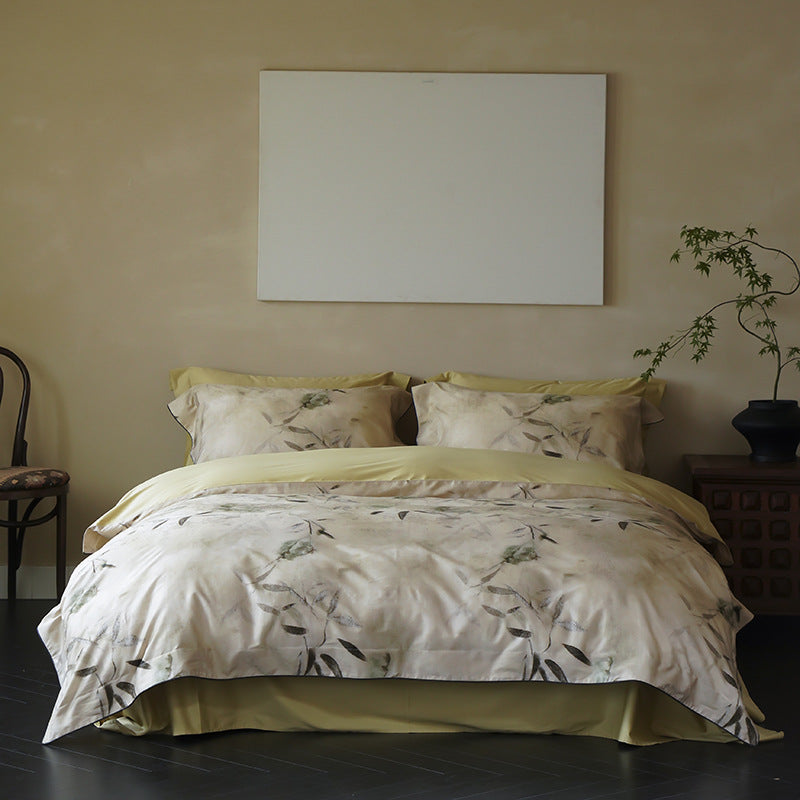 Premium bedding set — product view 5