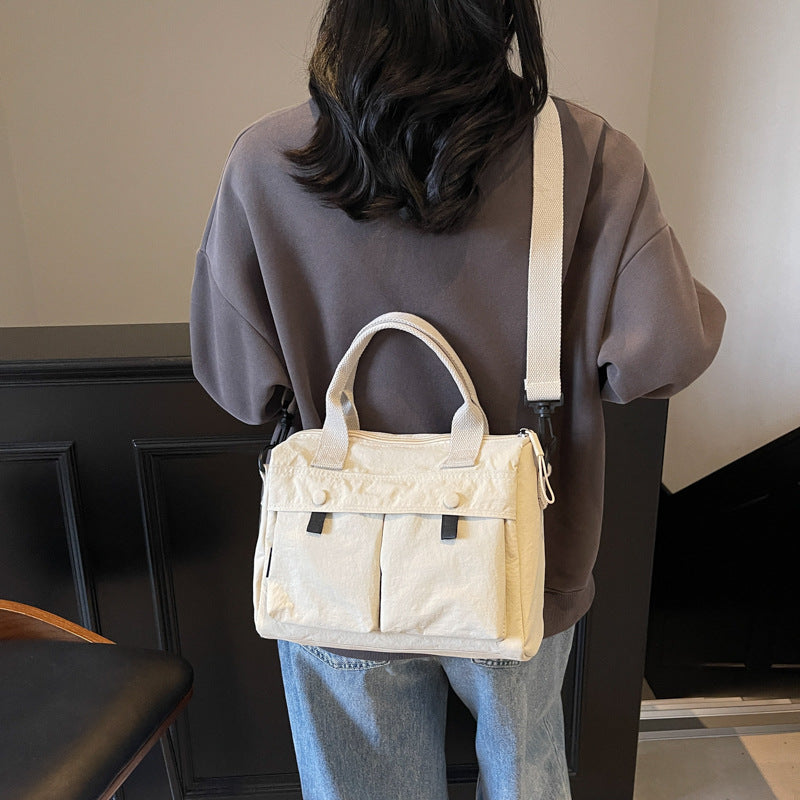 Multi-Pocket Utility Bag LoungeYard — product view 4