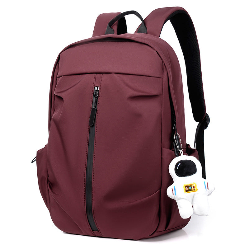 Versatile Anti-Theft Business Backpack LoungeYard — product view 7