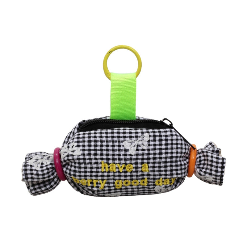 Fun Candy-Shaped Mini Pouch LoungeYard — product view 6
