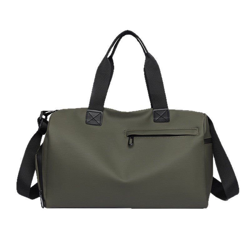 Versatile Waterproof Travel Duffle Bag LoungeYard — product view 5